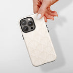 Sand Shell — 03 in hand