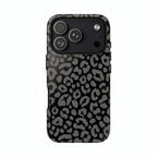 Shadow Leopard-hoesje voor iPhone 18 Pro #phone-model_iphone-18-pro