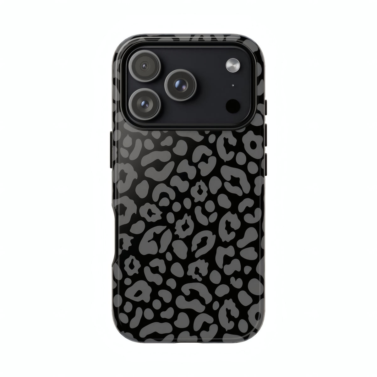 Shadow Leopard-hoesje voor iPhone 18 Pro #phone-model_iphone-18-pro
