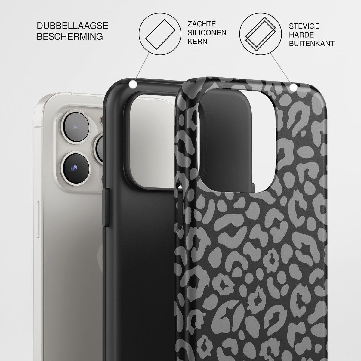 Shadow Leopard — 02 product details