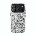 Snow Leopard-hoesje voor iPhone 18 Pro #phone-model_iphone-18-pro