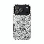 Snow Leopard-hoesje voor iPhone 18 Pro #phone-model_iphone-18-pro