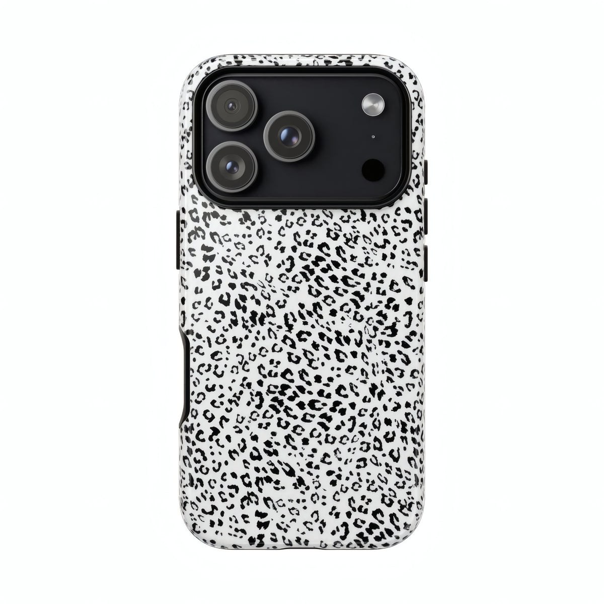 Snow Leopard-hoesje voor iPhone 18 Pro #phone-model_iphone-18-pro