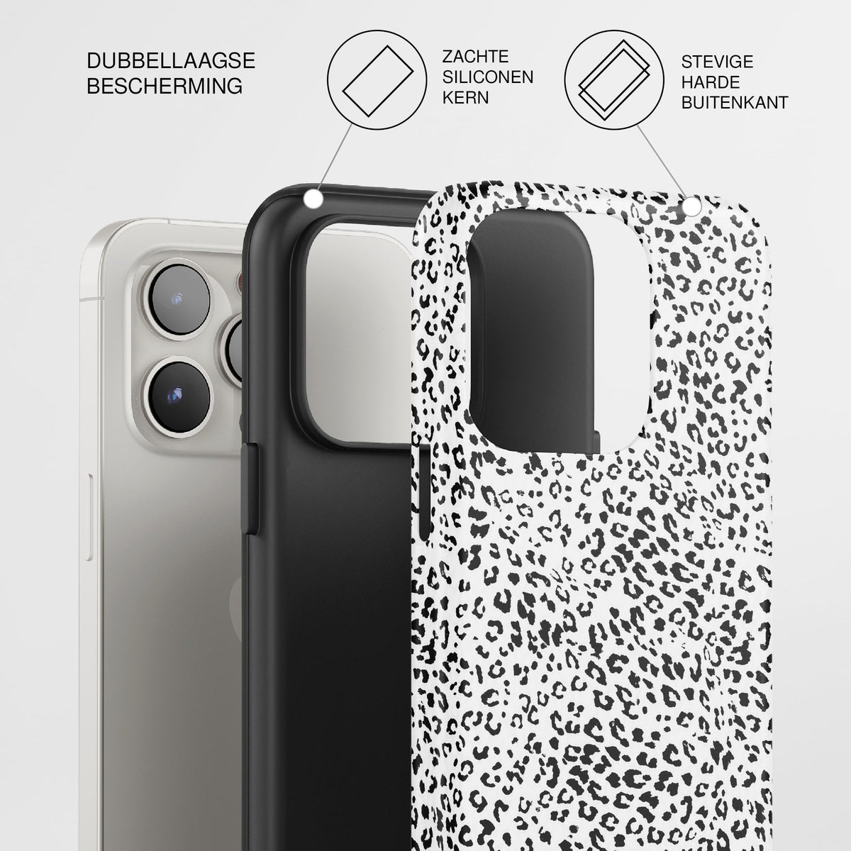 Snow Leopard — 02 product details