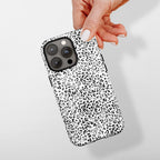 Snow Leopard — 03 in hand