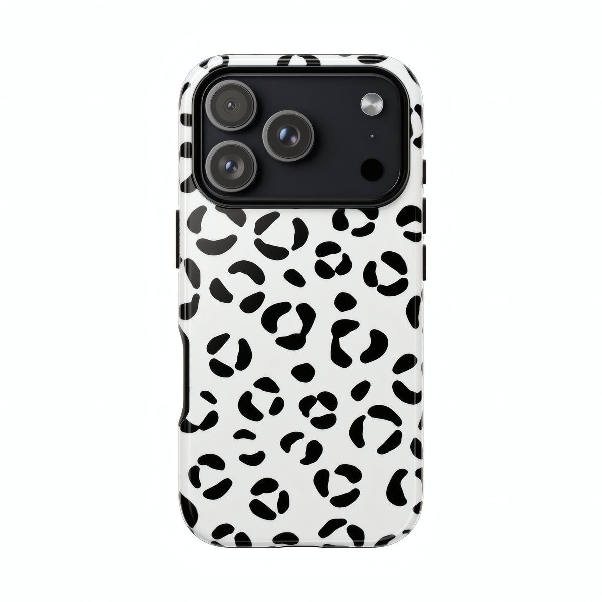 Snowcat-hoesje voor iPhone 18 Pro #phone-model_iphone-18-pro