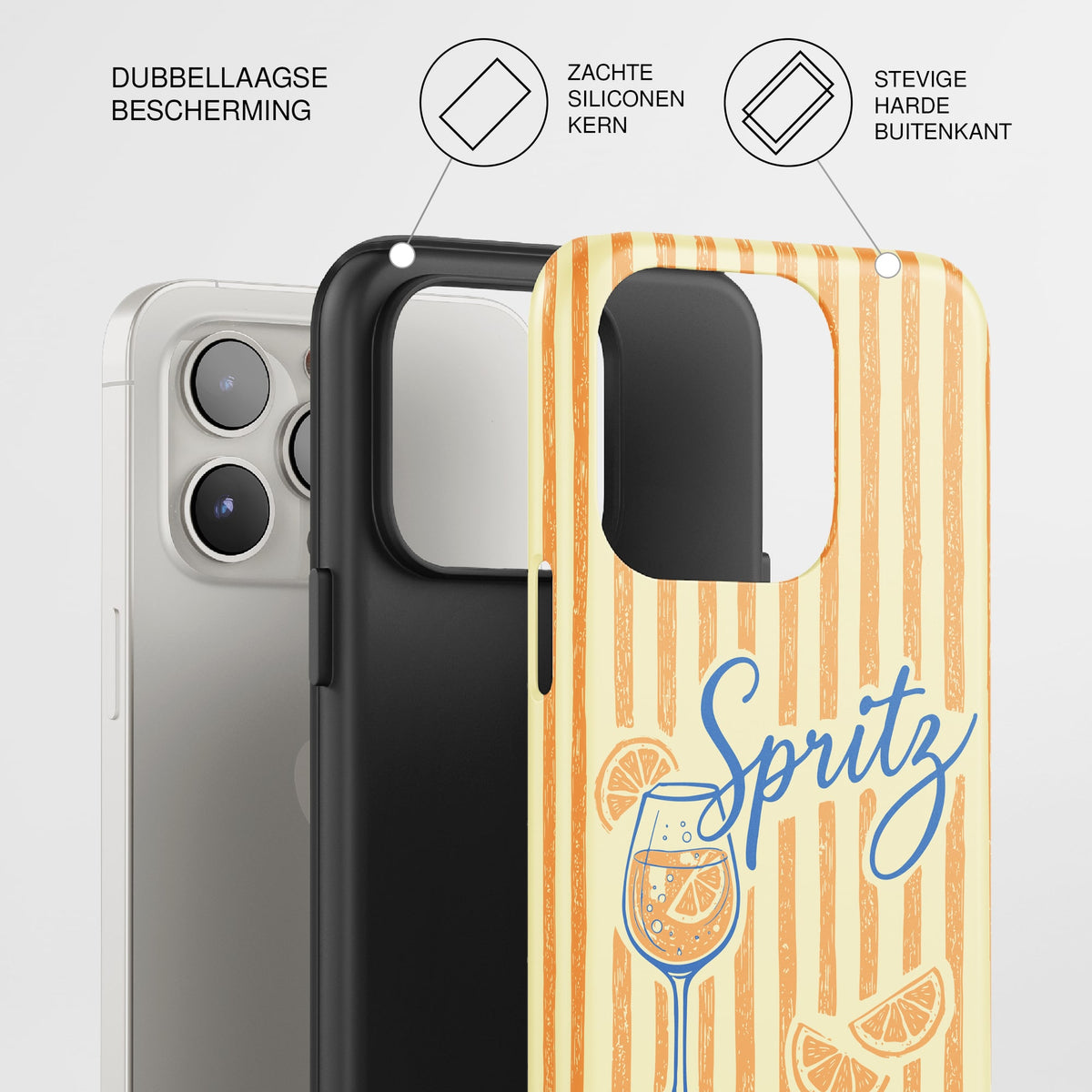 Solea — 02 product details