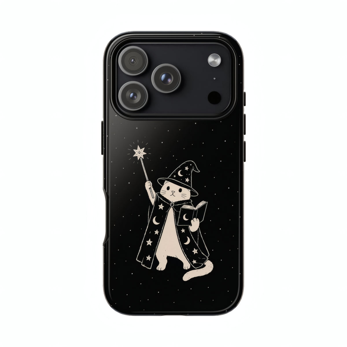 Spellbound-hoesje voor iPhone 18 Pro #phone-model_iphone-18-pro