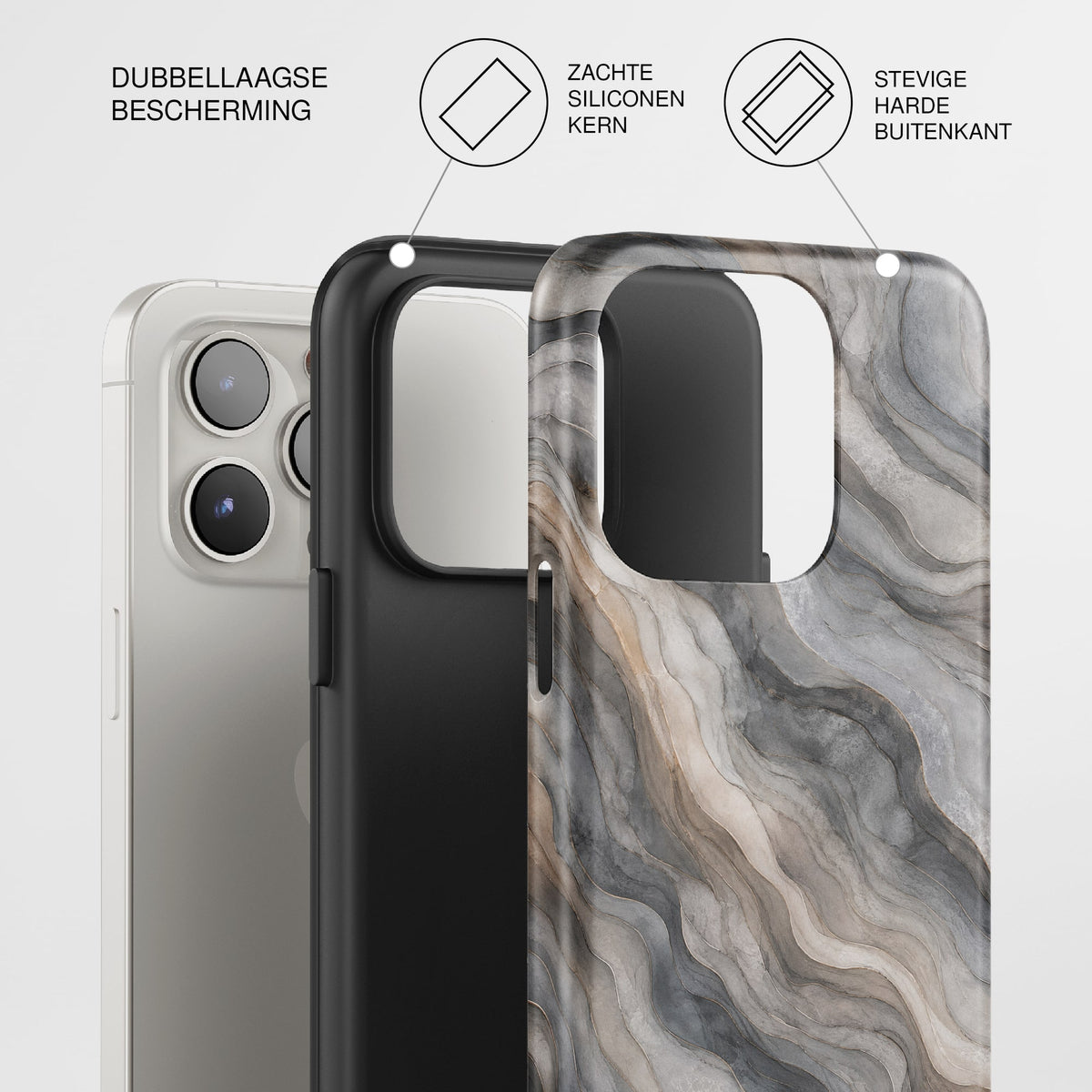 Stone Current — 02 product details