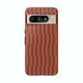 Terracotta-hoesje voor Google Pixel 8 Pro #phone-model_google-pixel-8-pro