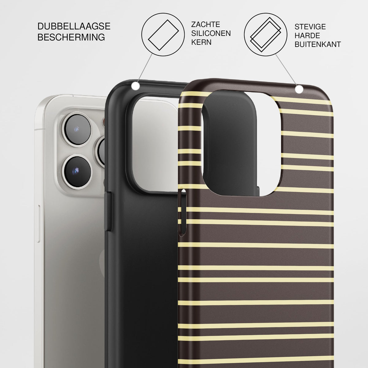 Vanilla Stripe — 02 product details