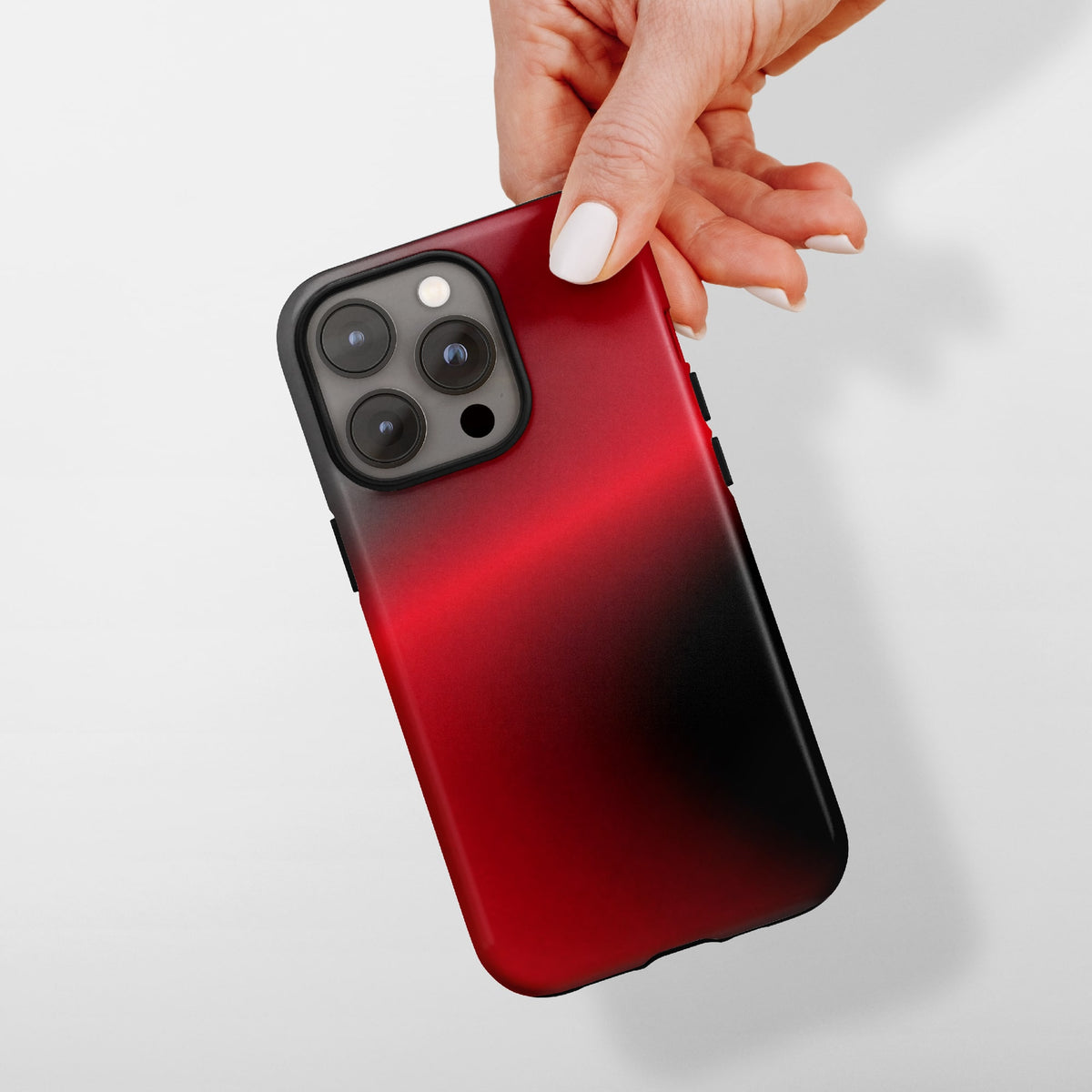 Voltage — 03 in hand