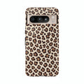 Wild Leopard-hoesje voor Google Pixel 8 Pro #phone-model_google-pixel-8-pro