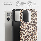 Wild Leopard — 02 product details