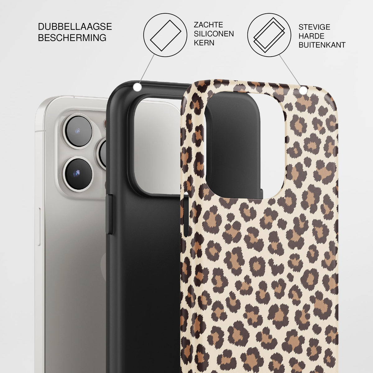 Wild Leopard — 02 product details
