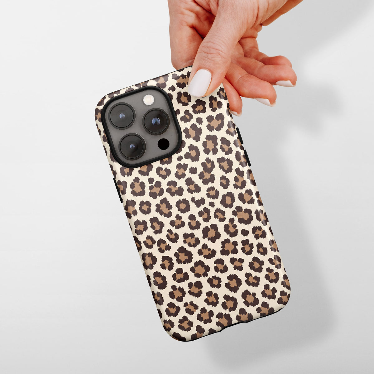 Wild Leopard — 03 in hand