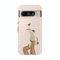 Wild Rosé-hoesje voor Google Pixel 8 Pro #phone-model_google-pixel-8-pro