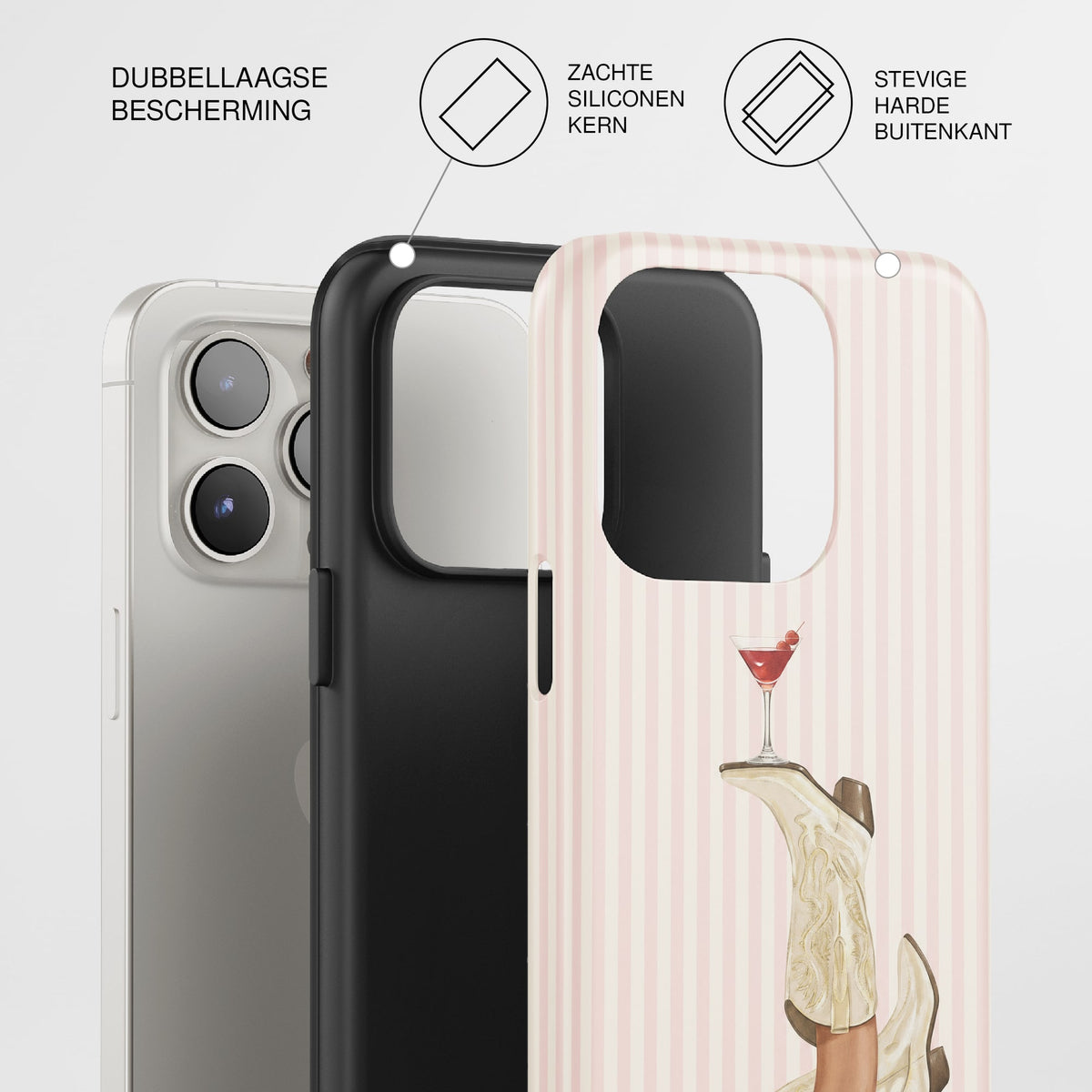 Wild Rosé — 02 product details