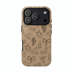 Wild West-hoesje voor iPhone 18 Pro #phone-model_iphone-18-pro
