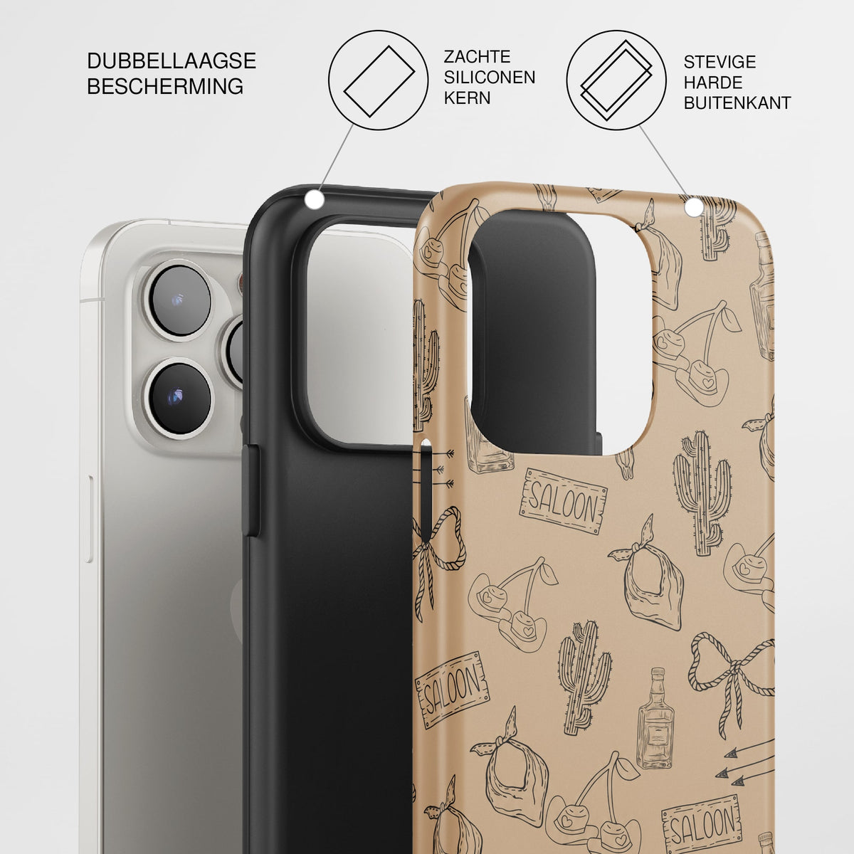 Wild West — 02 product details